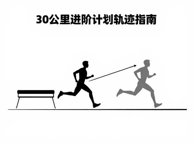 30公里长距离的综合执行策略