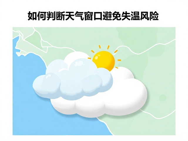 动态装备管理与体温调节策略