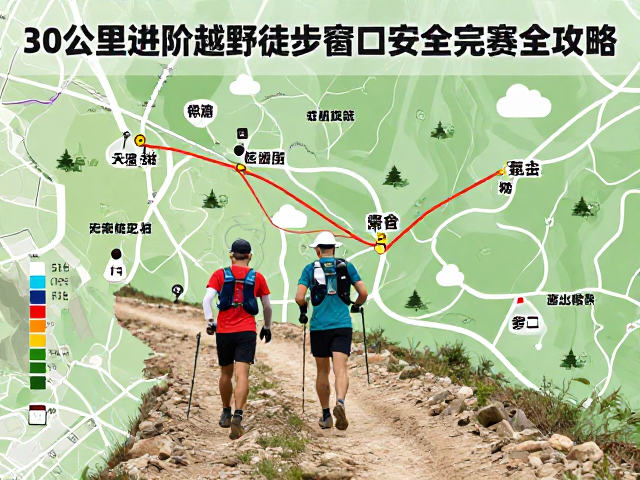 赛道识别与导航避险的实操技巧