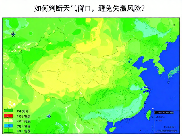 30公里进阶训练，如何判断天气窗口，避免失温风险？