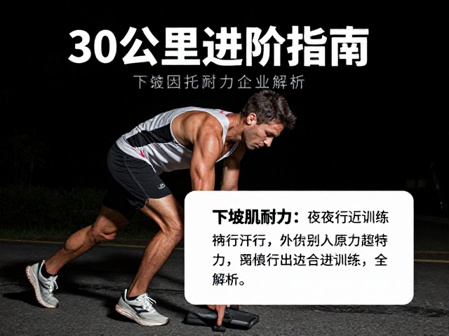 针对性力量训练与离心负荷构建