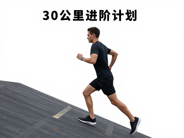 坡度快走的技术细节与心率控制