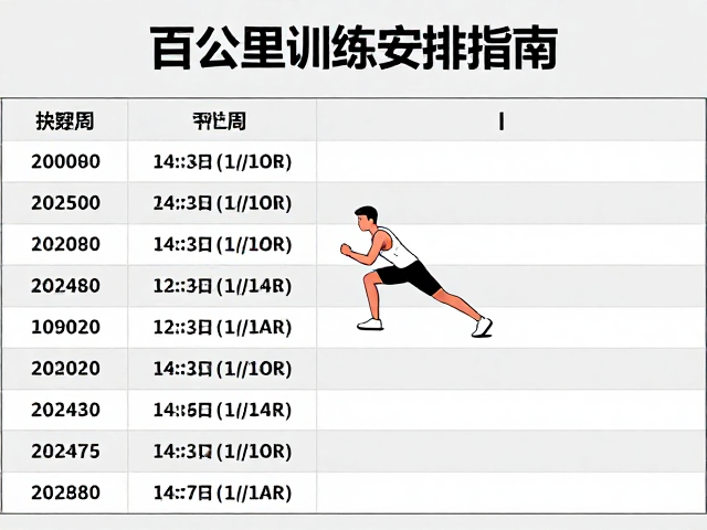 腘绳肌损伤风险与百公里跑前评估