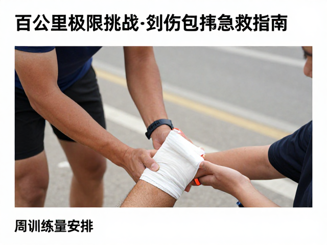 常见创伤的包扎与处理技巧