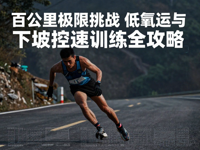 体能分配与节奏维持策略