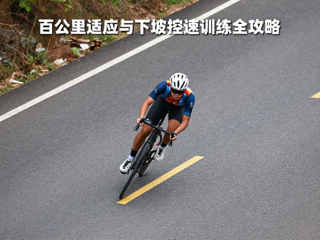 下坡路段的控速技巧与安全策略