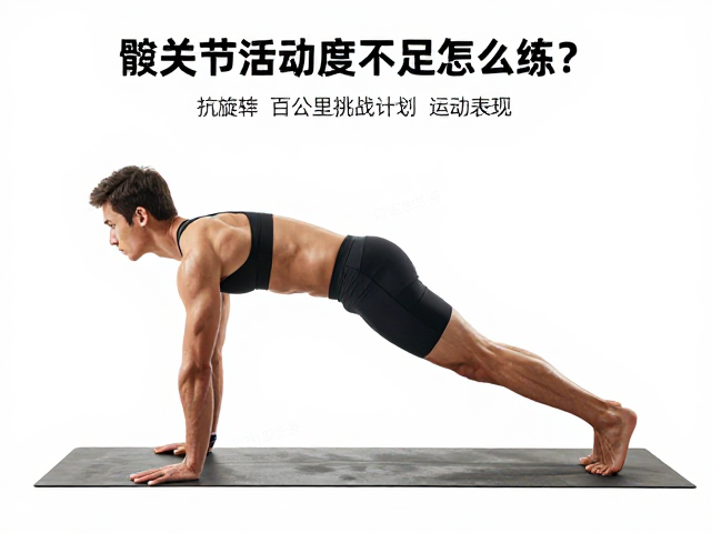 动态灵活性与髋关节活动度提升