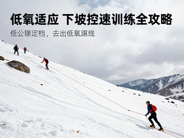 百公里极限挑战，低氧适应与下坡控速训练全攻略
