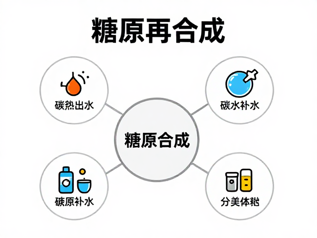 实战中的碳水选择与摄入细节