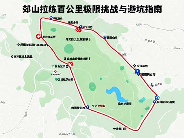补给站点的规划与能量密度管理