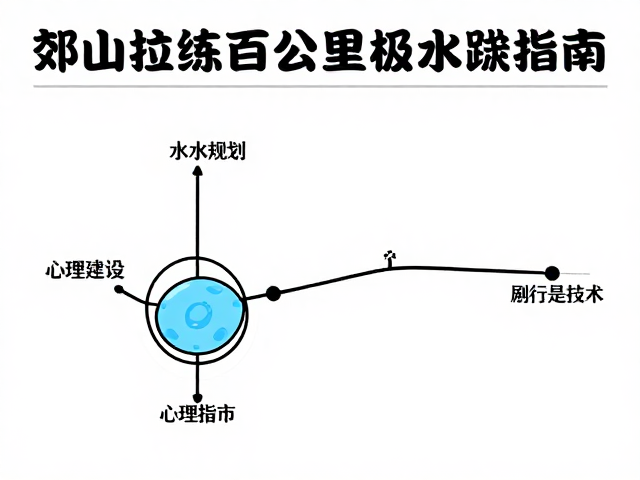 心理建设与节奏控制的艺术