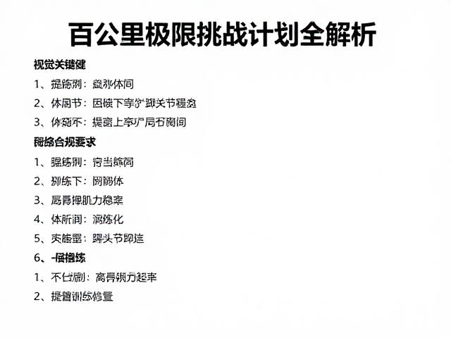 基于等速肌力测试的科学训练参数