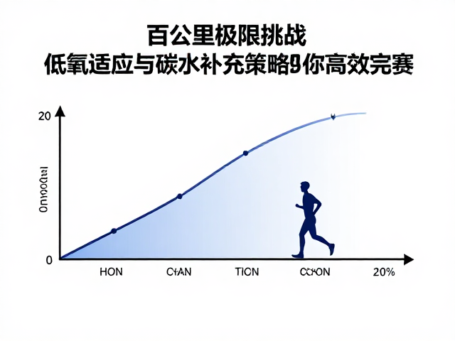 百公里极限挑战，低氧适应与碳水补充策略，助你高效完赛