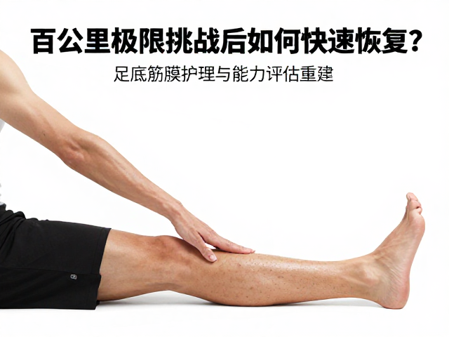 针对性拉伸与软组织弹性重建