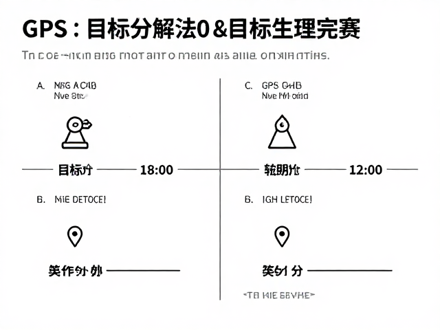 目标分解法的心理与生理重构