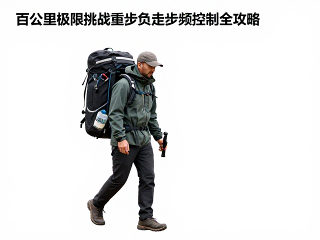 装备适配对步频维持的影响机制