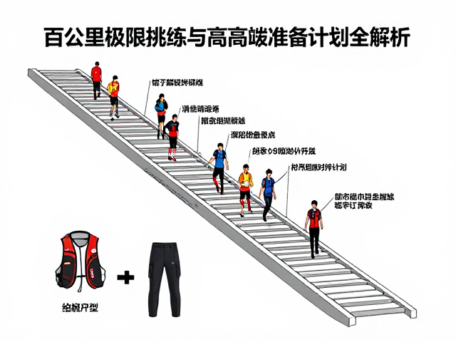 装备选择与地形应对策略