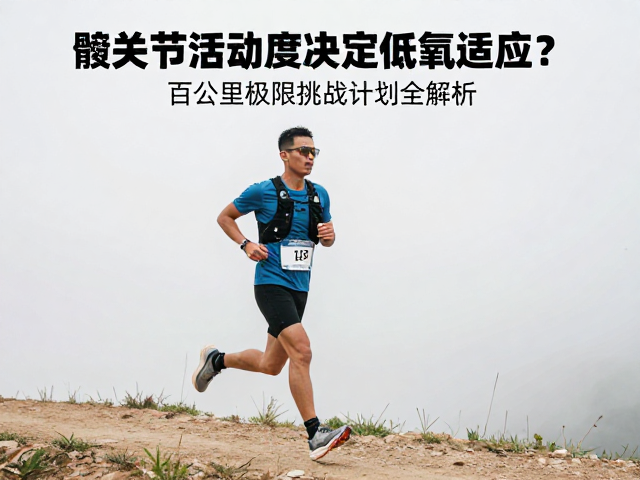 百公里极限挑战的生理负荷特征