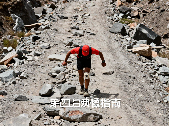 乱石路百公里极限挑战，踝关节灵活性训练指南