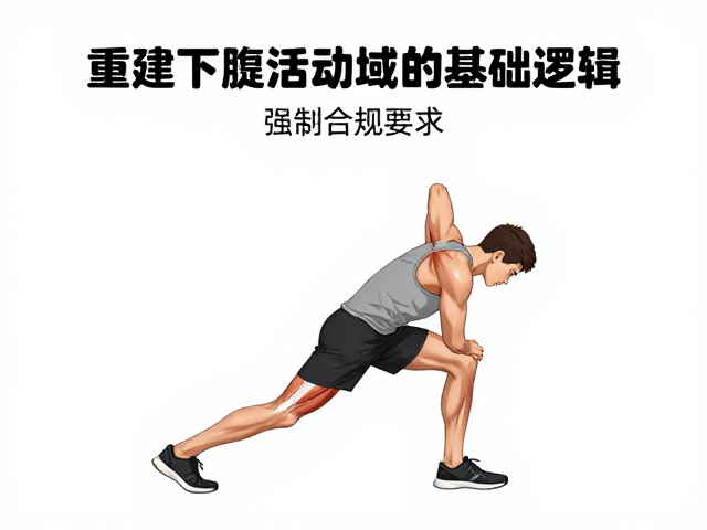 腘绳肌拉伸，提踵训练，百公里极限挑战计划全解析