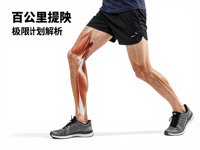 提踵训练:构建足底动力链的强化路径