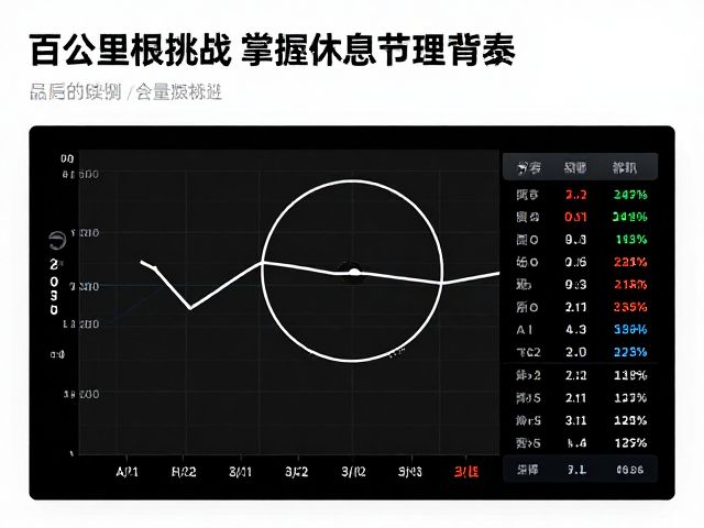 精细化数据监控,规避过度消耗陷阱