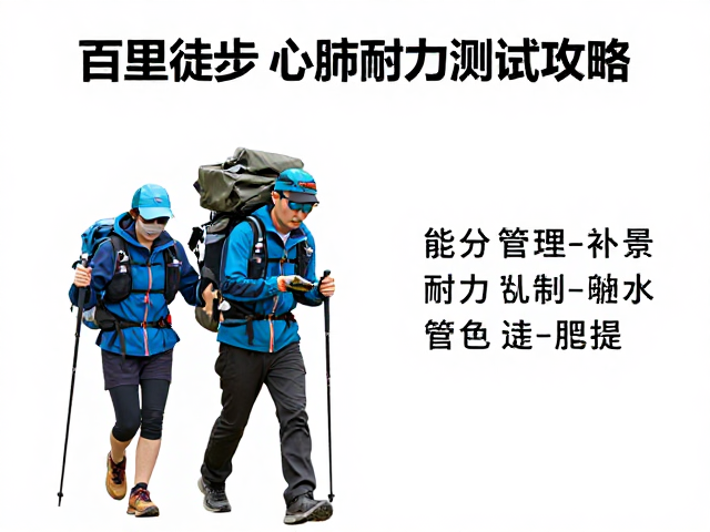 能量补给与水分管理机制