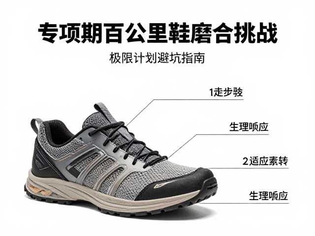 分阶段适应策略与足部生理响应