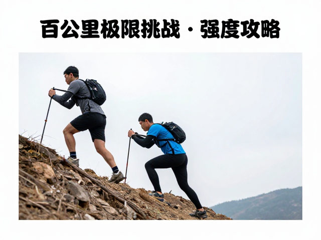 补给策略与能量代谢管理