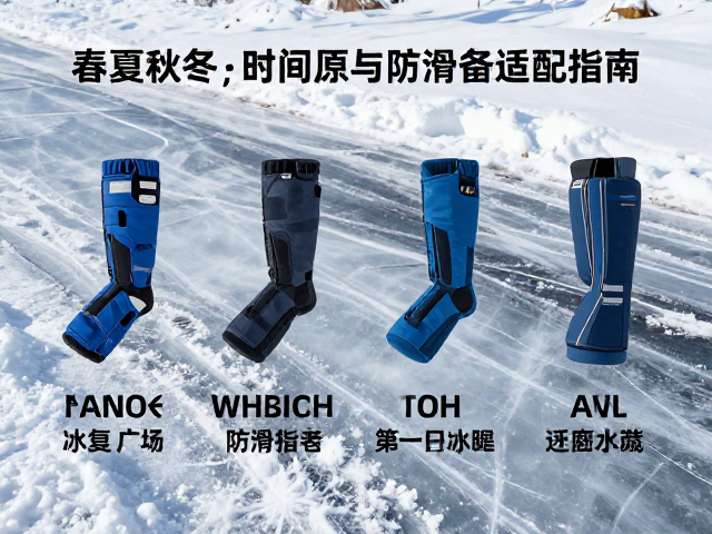 冬季冰雪路面的冰点物理特性与专业防护