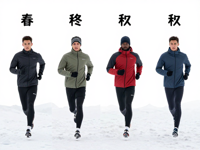 冬季蓄力:短程高频与保暖防护
