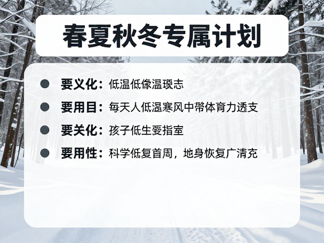 低温环境下的早期疲劳识别与生理信号解析