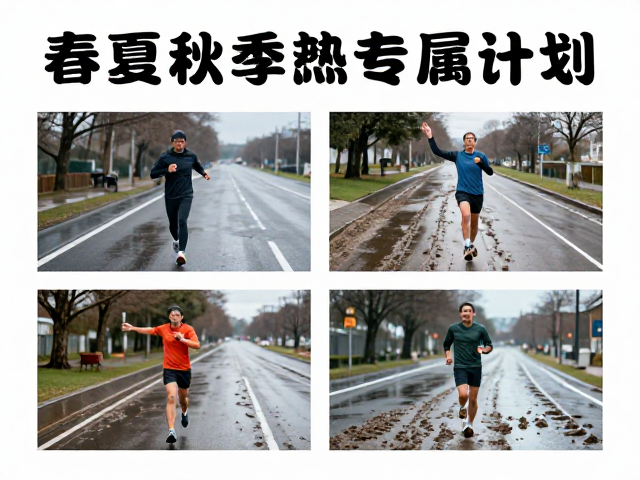 春夏秋冬四季专属计划，冬季热量补给与雨后泥泞路面练习指南
