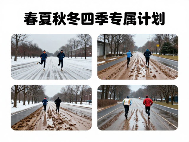 冬季热量补给与雨后泥泞路面练习指南