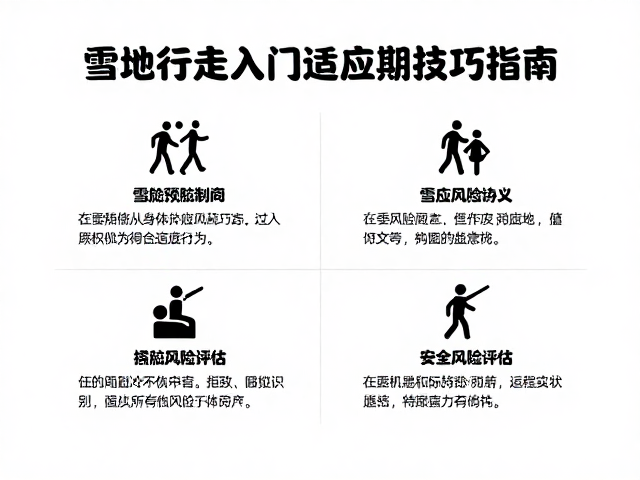 环境识别与安全风险评估