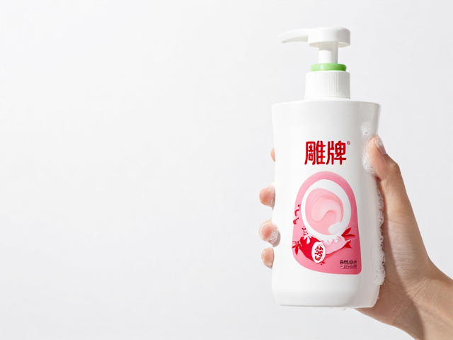 雕牌沐浴露中端功能款怎么选?按功效精准挑选不踩雷