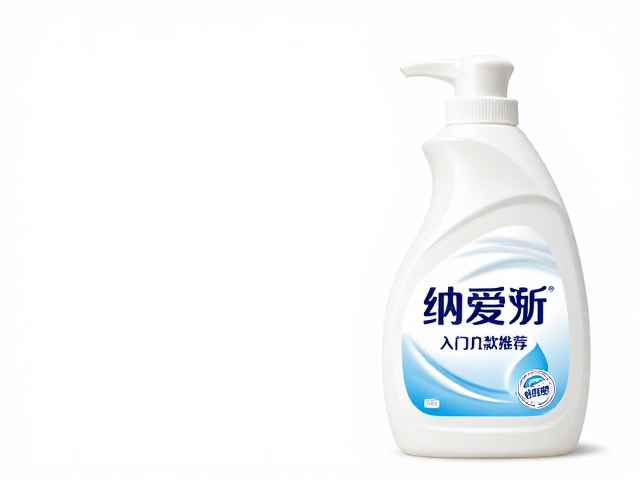纳爱斯低价入门款推荐,品牌熟悉又实惠的居家优选