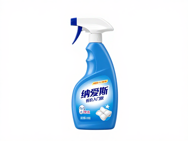 纳爱斯低价入门款推荐,品牌熟悉又实惠的居家优选