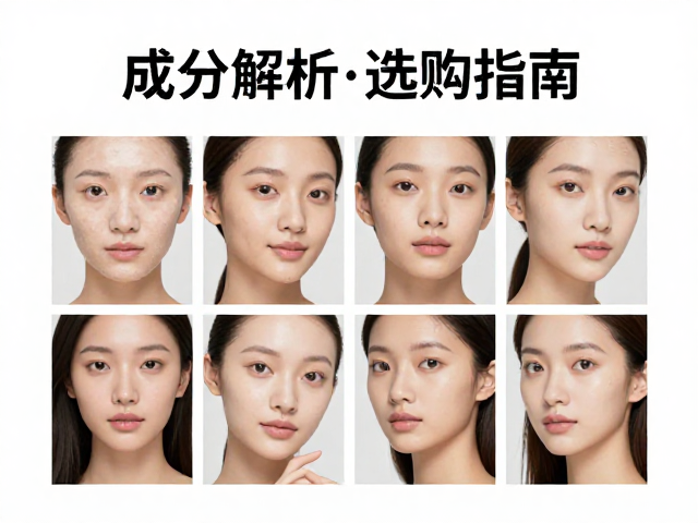 芙丽芳丝如何修护敏感肌皮肤屏障?成分解析与选购指南