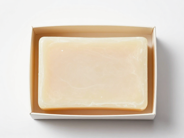 牛乳脂礼盒香皂,天然动物乳脂滋养,送礼自用皆宜的护肤臻选