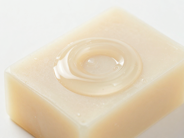 透亮皂化工艺解析,乳化剂与甘油含量如何决定皂体透亮度