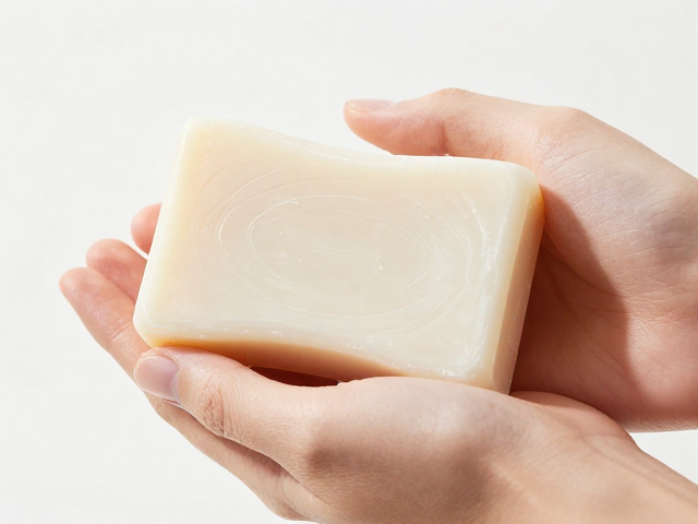 居家躯体清洁用冷制皂,触感顺滑呵护肌肤