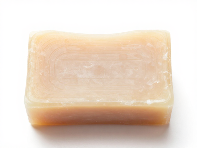居家躯体清洁用冷制皂,触感顺滑呵护肌肤