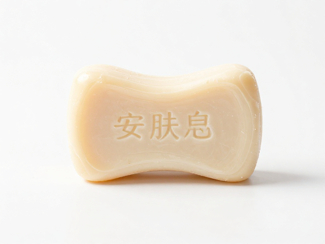 安肤皂使用后保持干燥更舒缓干痒,正确保养让肌肤更安心