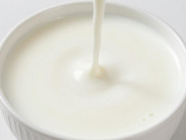 鲜奶基底料缓解干燥,揭秘乳脂提取物保湿黑科技