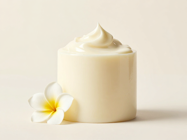 动物乳脂原料调香,花香乳脂如何呵护敏感肌?