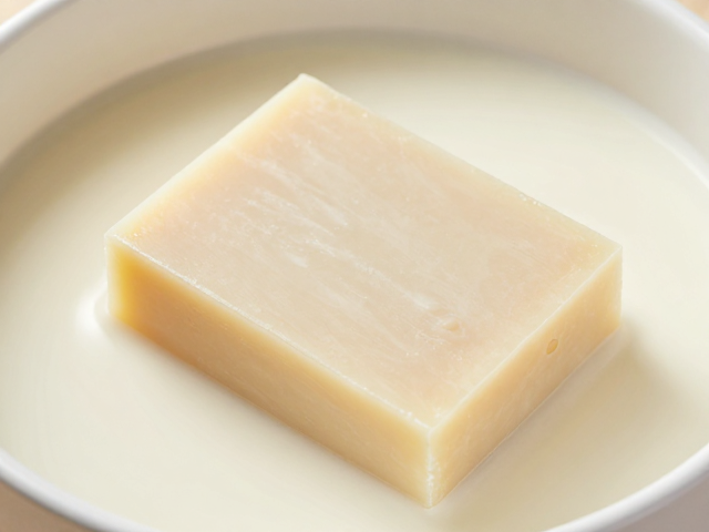 冷制皂工艺萃取燕麦精华，乳质养护底料深层滋润保湿