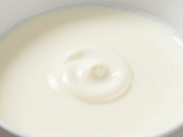 鲜奶基底料缓解干燥,揭秘乳脂提取物保湿黑科技