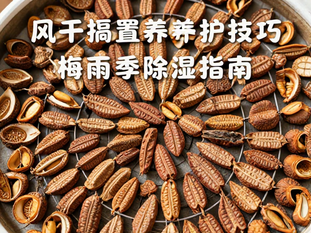 风干搁置养护技巧，油脂比例定硬度，梅雨季通风除湿指南
