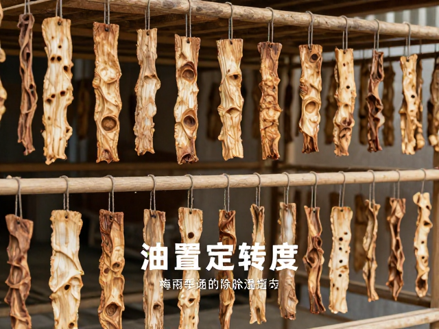 风干搁置养护技巧，油脂比例定硬度，梅雨季通风除湿指南